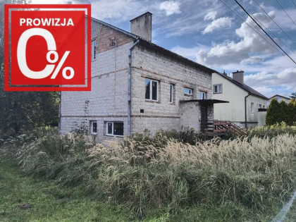 Dom na sprzedaż w Brzozówce