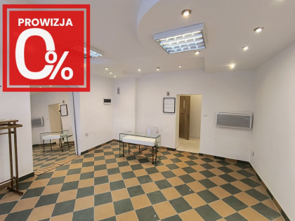 Na sprzedaż lokal usługowy w centrum Tarnowa