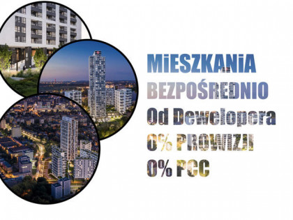 Katowice Sloneczna Korfantego  ostatnie mieszkania