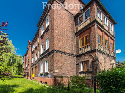 Będzin, mieszkanie na sprzedaż