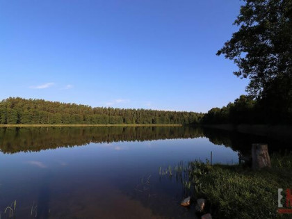 Działka budowlana Bakałarzewo