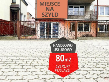 Lokal użytkowy Białystok Wygoda