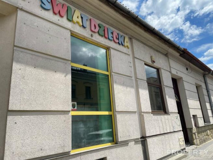 Lokal użytkowy Nowy Sącz Centrum