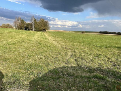 Działka budowlana Dobrzyniewo Kościelne gm. Dobrzyniewo Duże