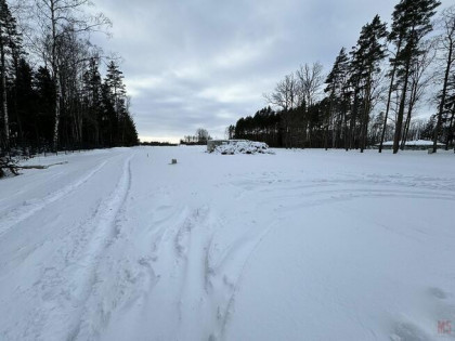 Działka budowlana Niewodnica Kościelna