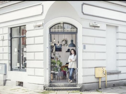 Lokal użytkowo-biurowy Stare Miasto. Bezpośrednio