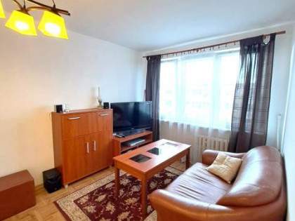 Mieszkanie 1 pokojowe