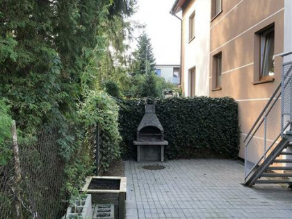 Mieszkanie Mosty  gm. Kosakowo, Ogrodowa