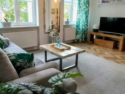 Apartament w centrum Słupska