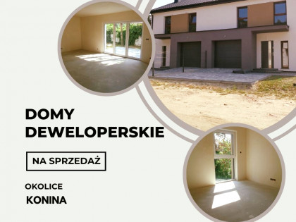 Posoka – Osiedle domów deweloperskich