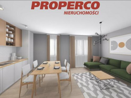 Mieszkanie Kielce Na Stoku, Orląt Lwowskich