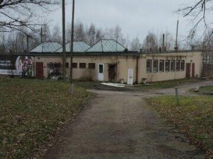 MAGAZYN do wynajęcia 330 m2 w ŁASKU