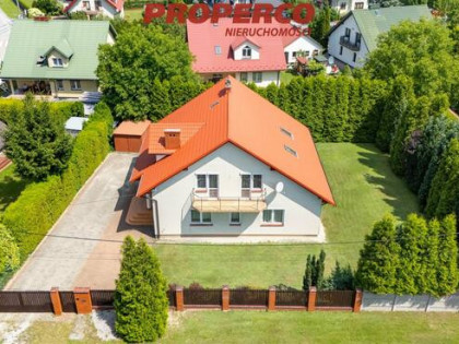 Dom Piekoszów