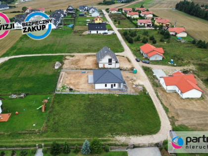 Działka Małkowo ul. Żurawia