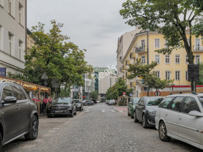 Idealna lokalizacja na inwestycję ścisłe Centrum