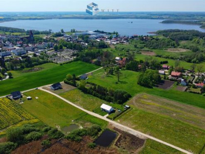 Działka budowlana Zalewo Zalewo