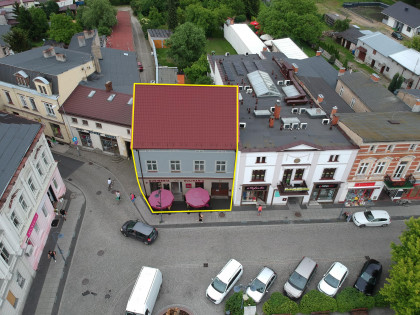 Dom Wągrowiec