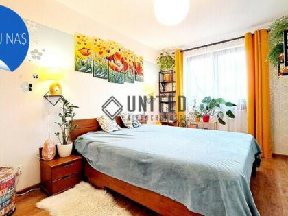 Apartament na Schuberta Lux/Rozkład/Balkon/Garaż