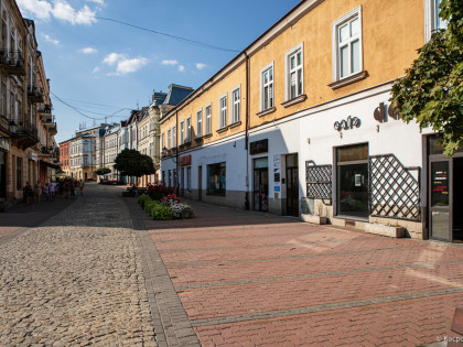 Lokal w Tarnowie na ul.Wałowej