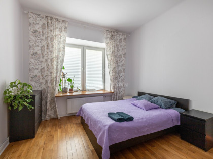 Mieszkanie inwestycyjne 83m2 w Centrum