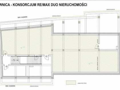 Lokal usługowy pełen możliwości - Nowy Targ