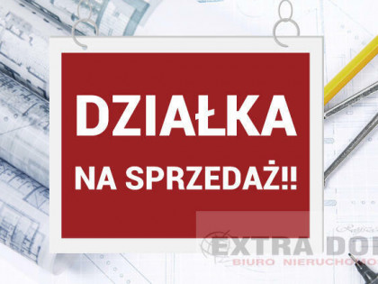 Działka Krasnołęka