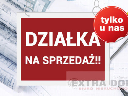 Działka Nowogard