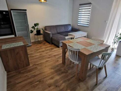 Na sprzedaż apartament w Kudowie Zdrój