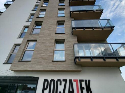 Apartament Początek Piątkowo, ul. Wojciechowskiego