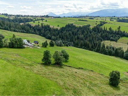 44ar + piękne Tatry w Nowem Bystrem