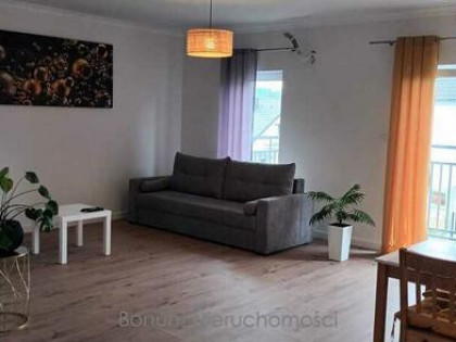 Na sprzedaż dwupoziomowy apartament Kudowa Zdrój