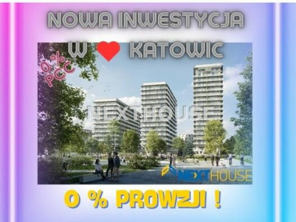 Mieszkanie Katowice