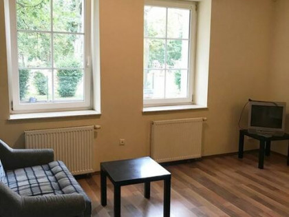 Klonowicza 2F, rozkładowe 2 pokoje, pet-friendly