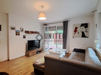 Apartament na Klimasa Rozkład/Duży Ogród/2xGaraż