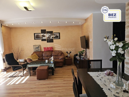 Niższa cena! Mieszkanie 76m2, 4pok. blisko jeziora