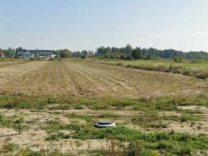 Solec Zdrój działka inwestycyjna 8300m2 cena z VAT (bez PCC)