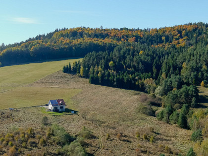 Działka Budowlana w Krynicy-Zdrój Cena 275 000 zł