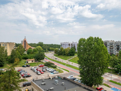 Ustawne mieszkanie z windą