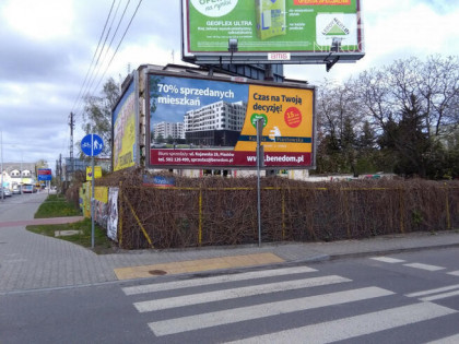 Działka budowlana Warszawa gm. Włochy Włochy,