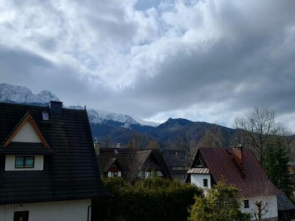 Dom na sprzedaż, Zakopane, Małe Żywczańskie