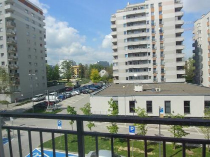 Apartament+Parking Wszystko w Cenie/Miesięczne Najmy/Faktura