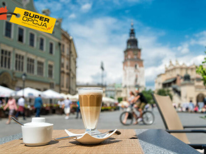 Lokal użytkowy Kraków gm. Kraków-Śródmieście Stare Miasto,