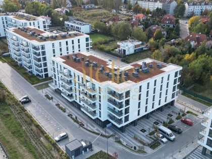 3 pokoje I Morena I Balkon I Garaż I Dwie łazienki