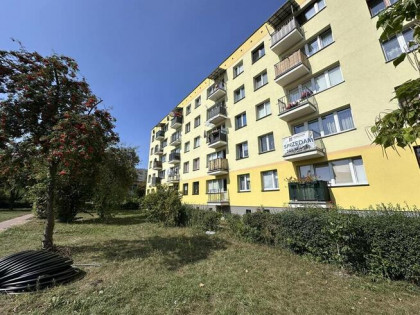 Mieszkanie trzypokojowe ul. Podlaska 61 m²