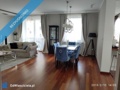 Apartament 119mkw na bliskiej Woli