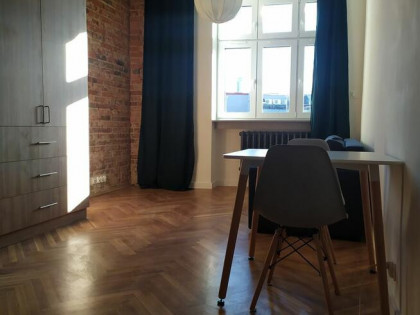 Kawalerka do wynajęcia Studio for rent