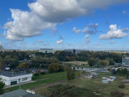 Mieszkanie Poznań gm. Poznań-Jeżyce Winiary, Piątkowska