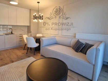 Apartament 2pok/600m od Rynku/Pod klucz z meblami i AGD