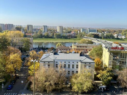 Mieszkanie Opole, Książąt Opolskich