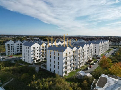 2 pokoje I Balkon I Orunia I Miejsce I Komórka